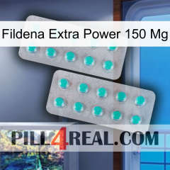Fildena Extra Power 150Mg 29